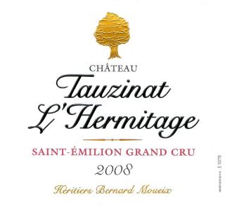 Château Tauzinat L'Hermitage