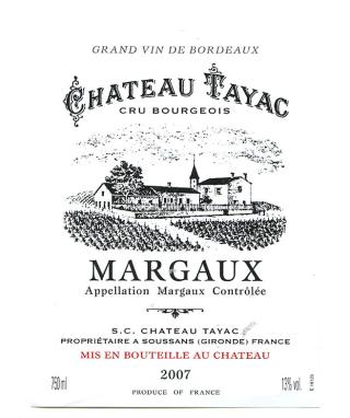 Château Tayac
