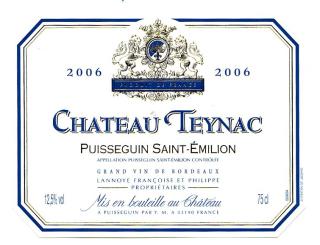 Château Teynac
