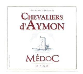 Chevaliers D’Aymon