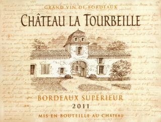 Château La Tourbeille