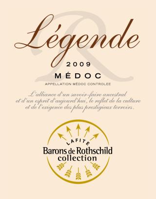 Légende De Rothschild
