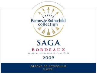Saga De Rothschild