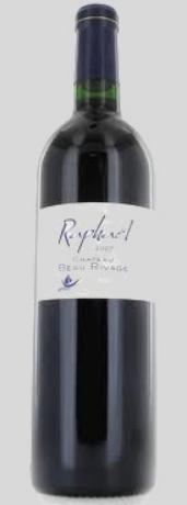 Château Beau Rivage