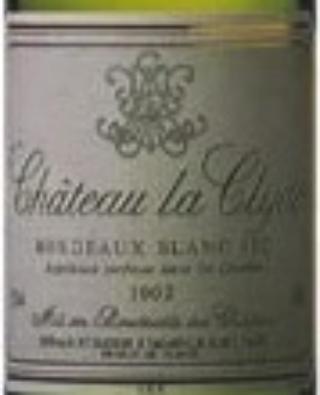 Château La Clyde