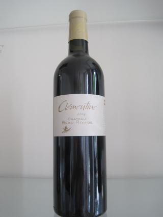 Château Beau Rivage