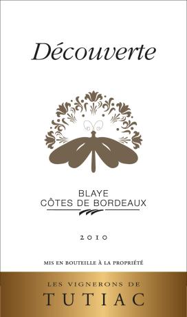 Decouverte Des Vignerons De Tutiac