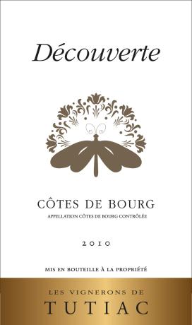 Decouverte Des Vignerons De Tutiac