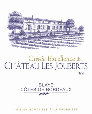 Château Les Jouberts