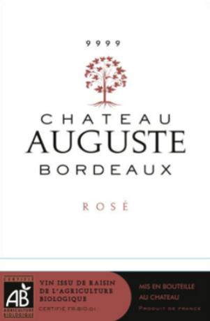Chateau Auguste