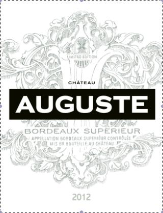 Chateau Auguste
