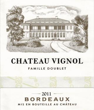 Château Vignol
