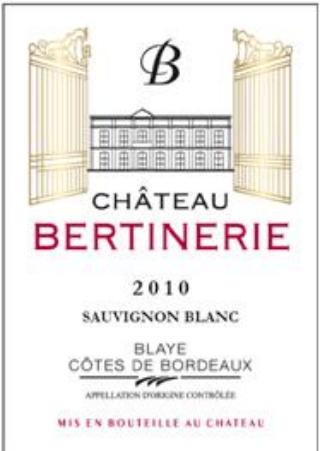 Château Bertinerie
