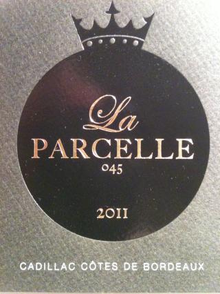 La Parcelle 045