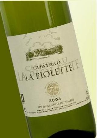 Chateau De La Piolette