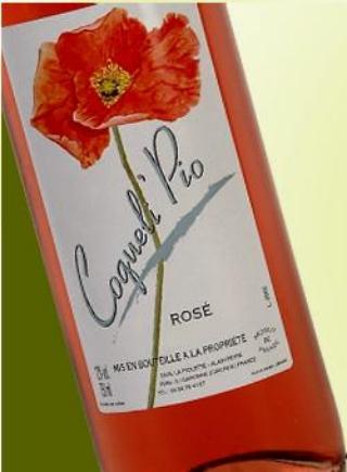 Coqueli'Pio