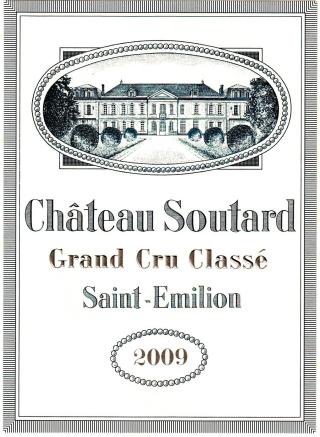 Chateau Soutard