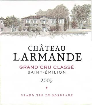 Chateau Larmande