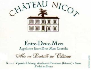 Chateau Nicot