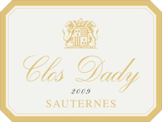 Clos Dady