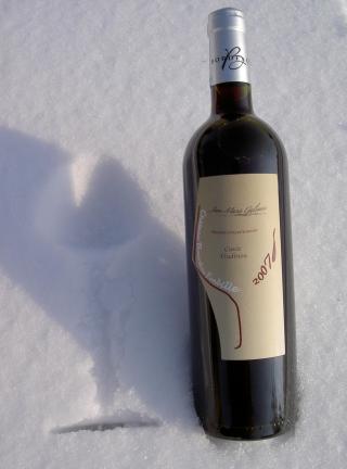 Château Bourdieu Fonbille