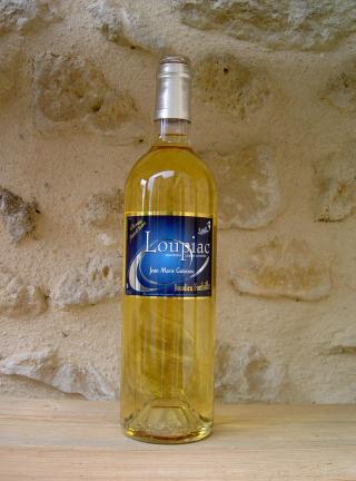 Château Bourdieu Fonbille