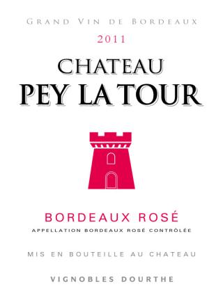 Chateau Pey La Tour