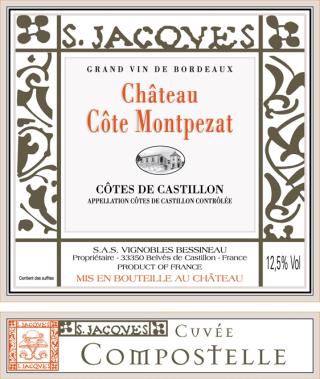 Chateau Cote Montpezat