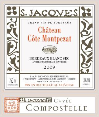 Chateau Cote Montpezat