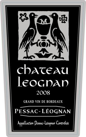 Chateau Léognan