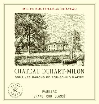 Château Duhart-Milon