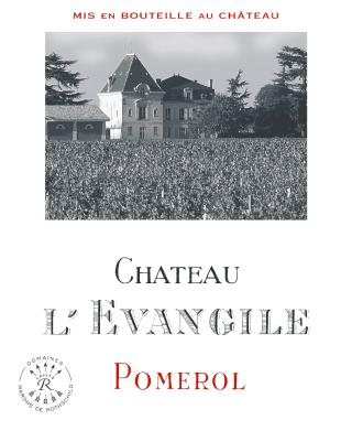 Château L'Evangile