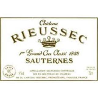 Château Rieussec