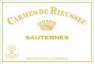 Carmes De Rieussec