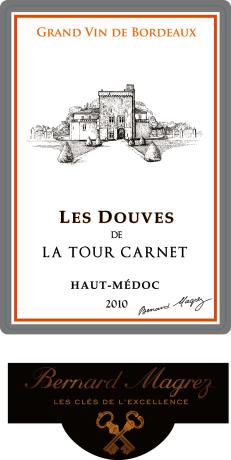 Les Douves De La Tour Carnet