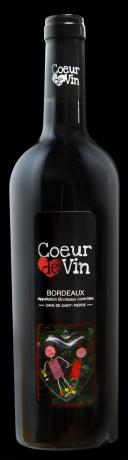 Coeur De Vin