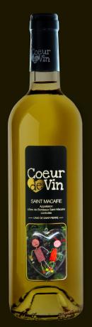 Coeur De Vin