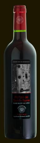 Portail De Saint Pierre