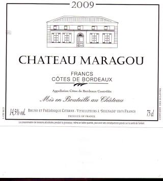 Chateau Maragou