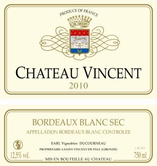 Château Vincent