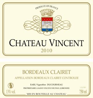 Château Vincent