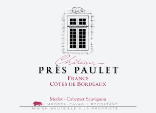 Chateau Près Paulet