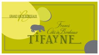 Tifayne