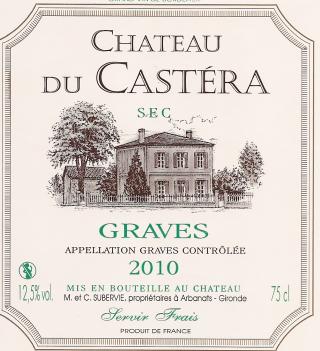 Château Du Castéra