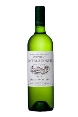 Château Cantelaudette