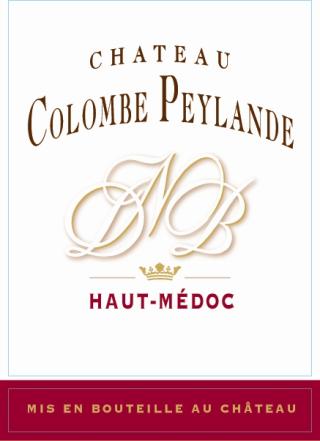 Château Colombe Peylande