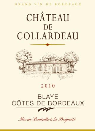 Château De Collardeau