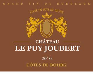 Château Le Puy Joubert