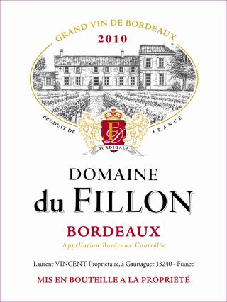 Domaine Du Fillon