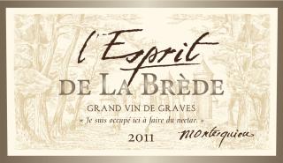 L'Esprit De La Brède